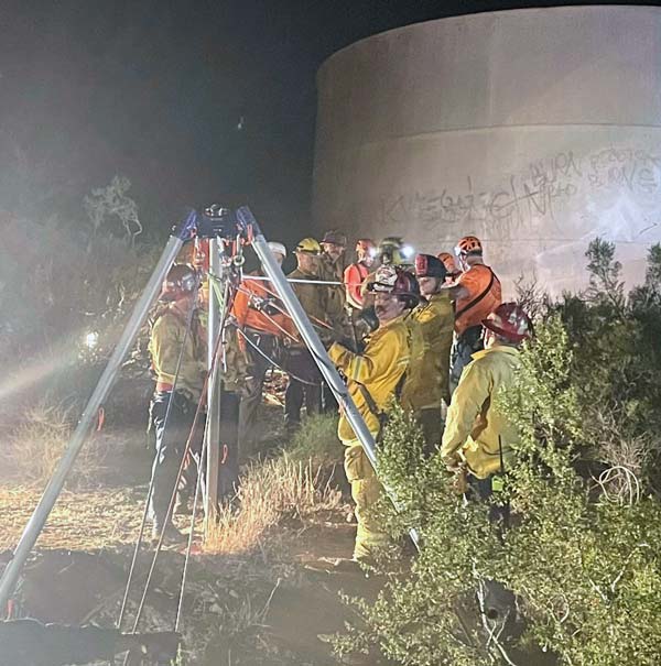 KCSO mineshaft 4