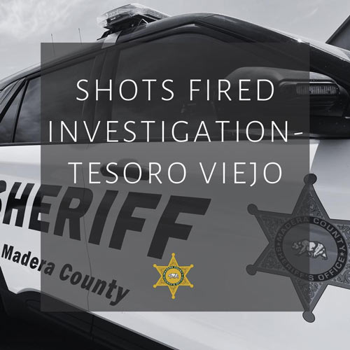 MCSO Viejo