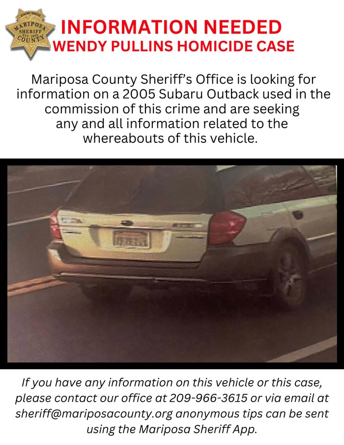 MCSO Wendy