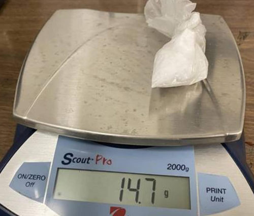 MCSO fentanyl 1