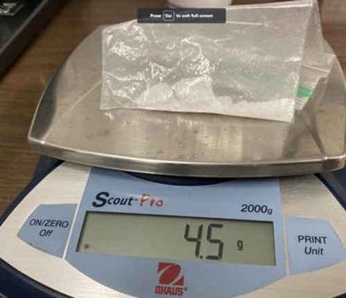 MCSO fentanyl 3