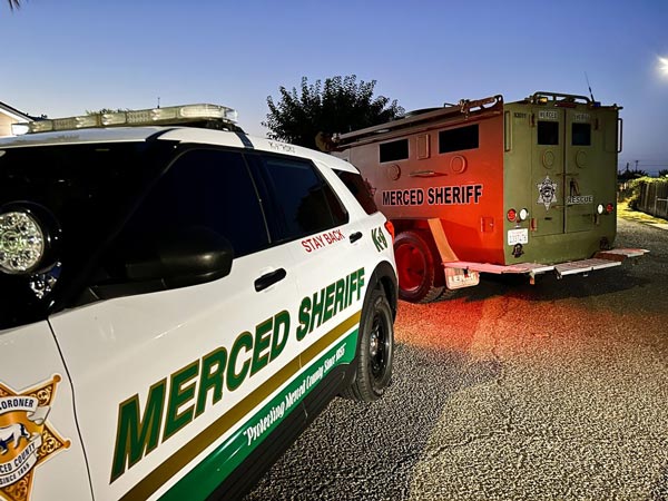 MCSO fourth suspect