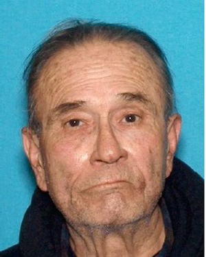 MCSO missing Suarez