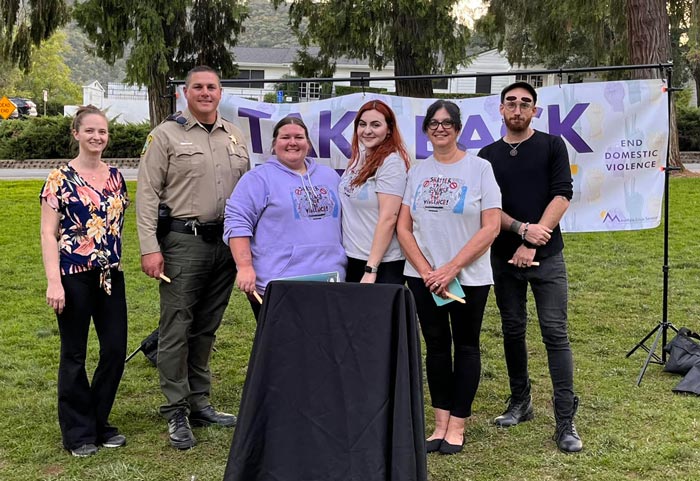MCSO take back