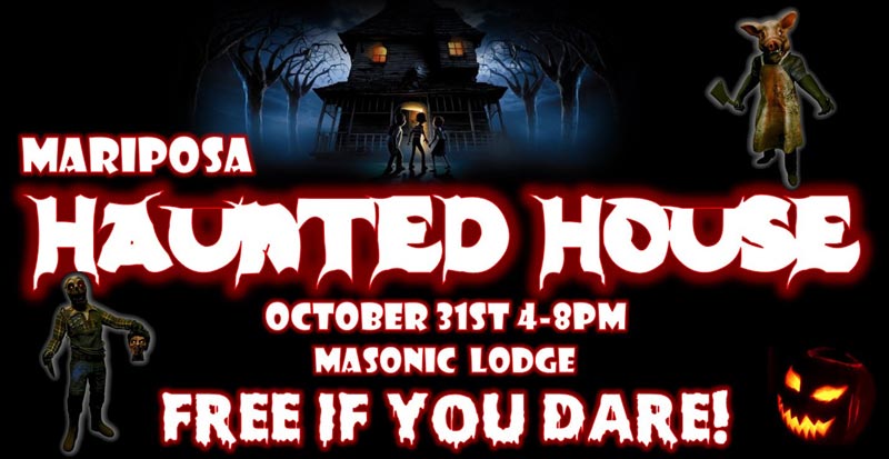MMA Halloween