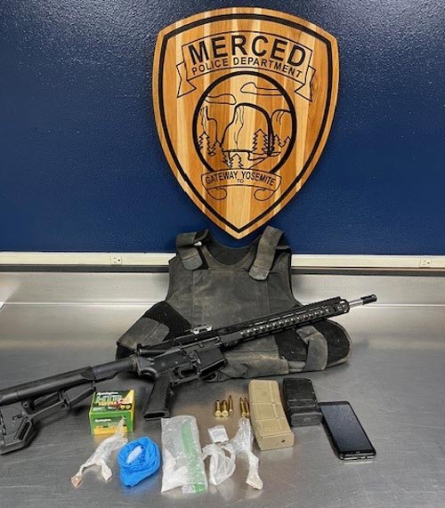 MPD rifle 2