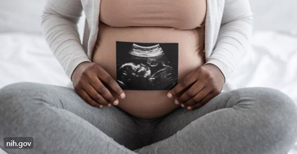 NIH preg