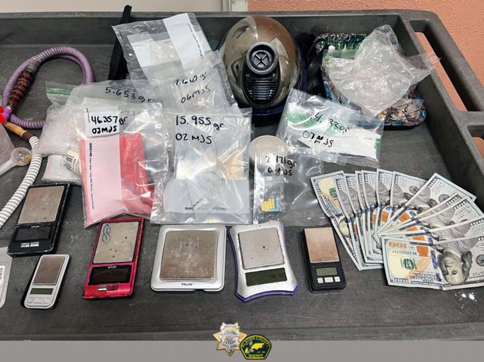 PCSO probation