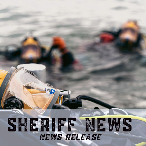 SCSO drowning