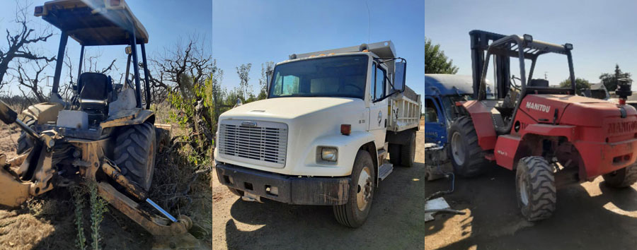 TCSO AG