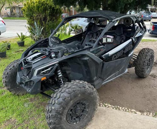 TCSO Can Am