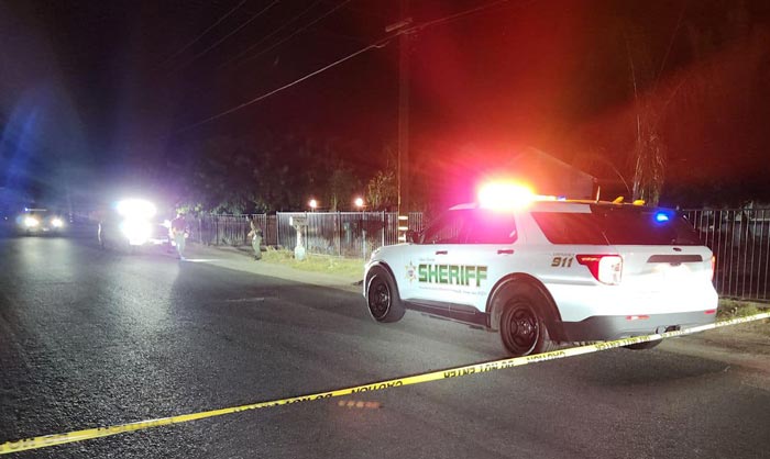 TCSO robbery