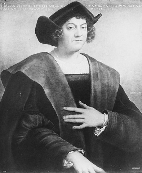 columbus day