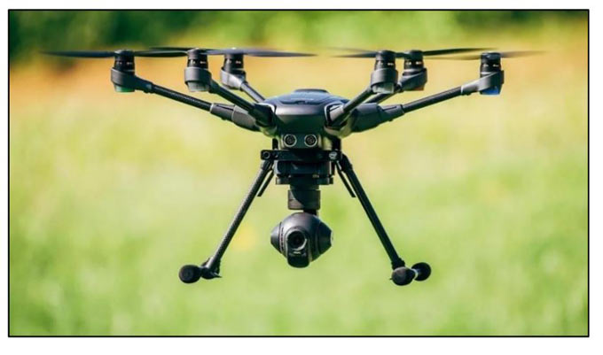drone