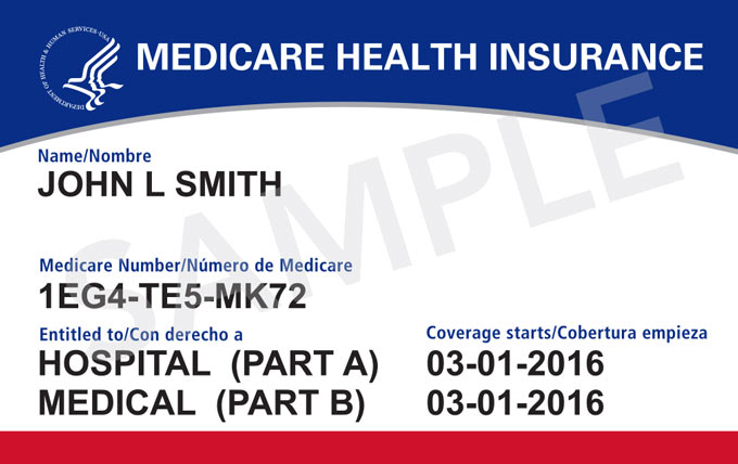 medicare card 2023 680