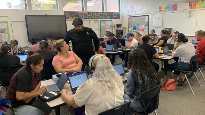 merced college 104
