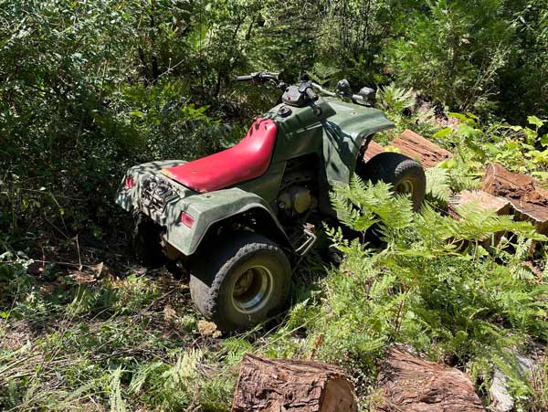 CCSO ATV 1