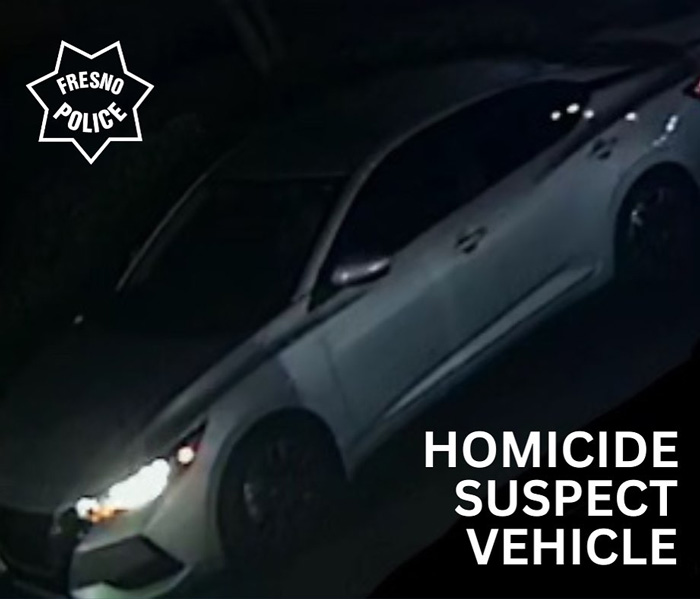 FPD Isaac car