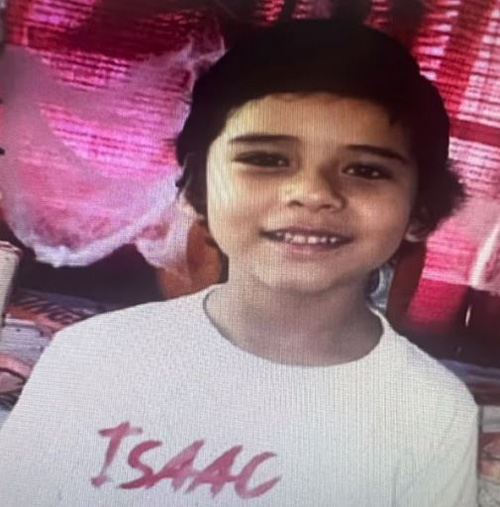 FPD Isaac