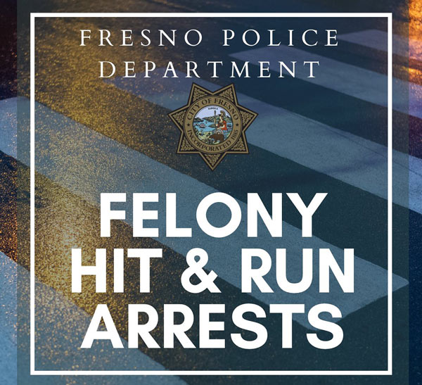 FPD hit and run