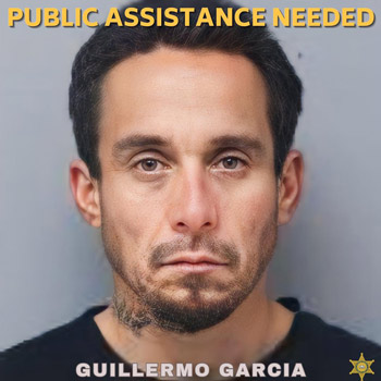 MCSO Garcia
