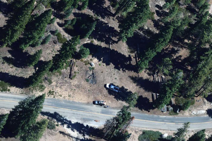 MCSO rescue