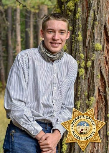 PCSO missing Aideyn