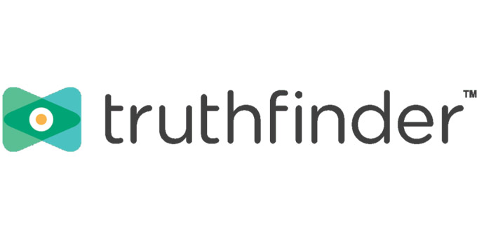 Truthfinder logo