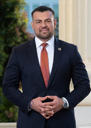 Valencia avelino california assemblymember