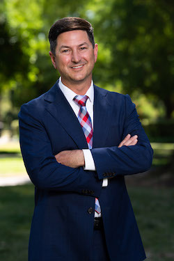 christopher ward california assemblymember