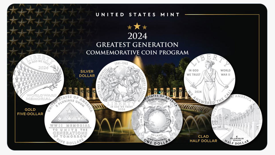 usmint925