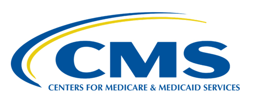 CMS logo