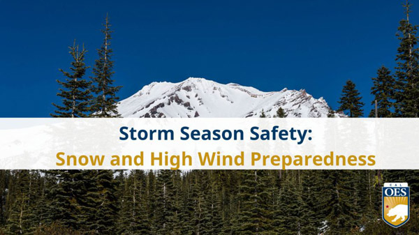 Cal OES Consumer Safety Tips