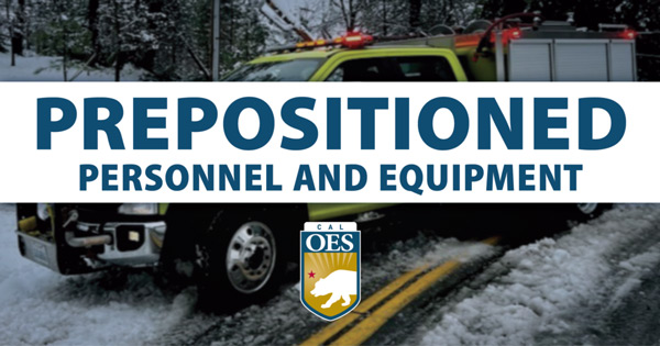 Cal OES Winter Prepo Calavares