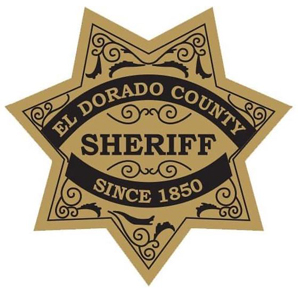 El Dorado County Sheriff Office logo