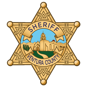 Ventura County Sheriff logo