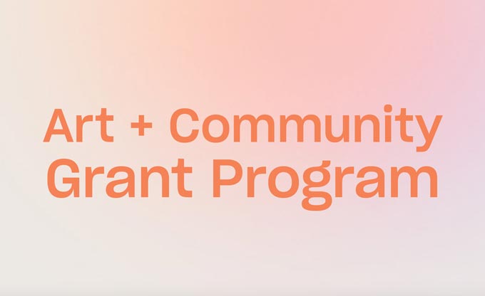 Grant Program mariposa county arts council