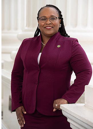 Lori d wilson california assemblywomam