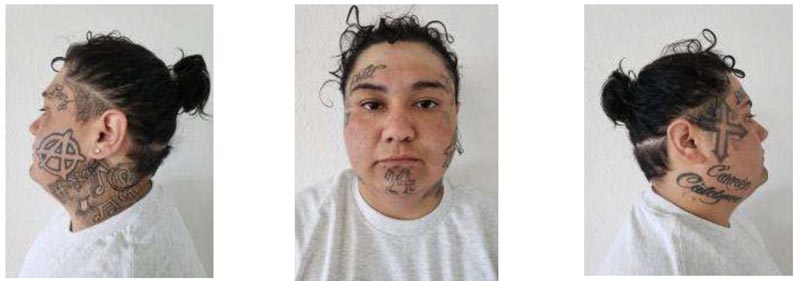 cdcr429 Estefani Saldana Lemus