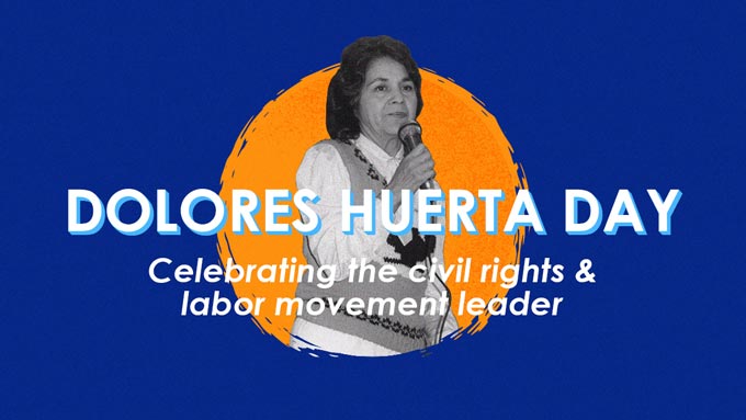 huerta graphic