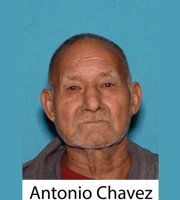 mcso425 Antonio Chavez