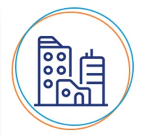 newsom pro housing logo