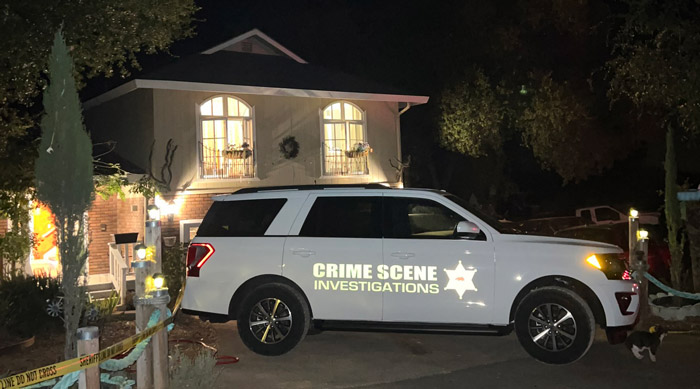 ACSO domestic murder
