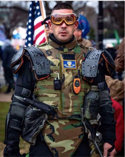 DOJ Edward Richmond