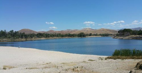 FCSO Avocado Lake
