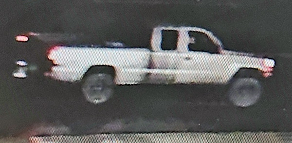 FCSO Sanger murder