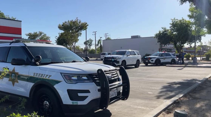 FCSO school gunman