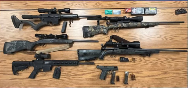 FPD auto theft arrests 2