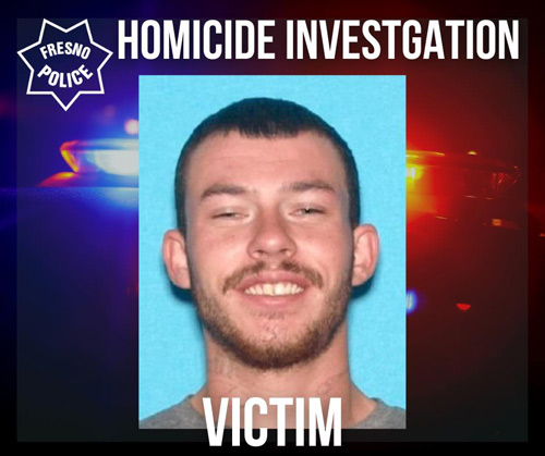 FPD homicide Rogers