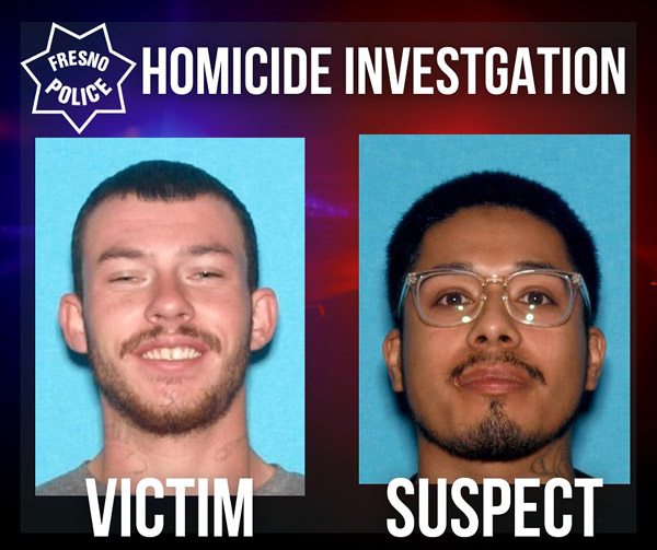FPD homicide suspect Rogers